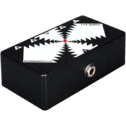 EarthQuaker Devices One to Four Splitter