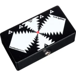 EarthQuaker Devices One to Four Splitter