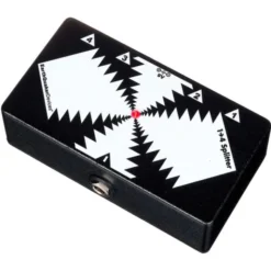 EarthQuaker Devices One to Four Splitter