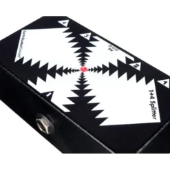 EarthQuaker Devices One to Four Splitter