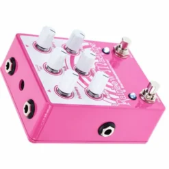 EarthQuaker Devices Rainbow Machine V2