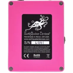 EarthQuaker Devices Rainbow Machine V2