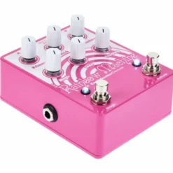 EarthQuaker Devices Rainbow Machine V2