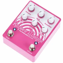EarthQuaker Devices Rainbow Machine V2