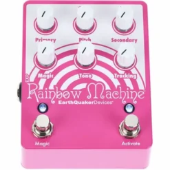 EarthQuaker Devices Rainbow Machine V2