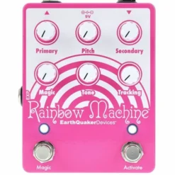 EarthQuaker Devices Rainbow Machine V2