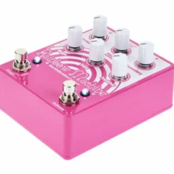EarthQuaker Devices Rainbow Machine V2