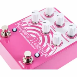 EarthQuaker Devices Rainbow Machine V2