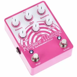 EarthQuaker Devices Rainbow Machine V2