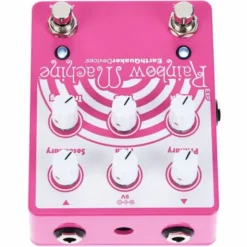 EarthQuaker Devices Rainbow Machine V2