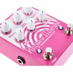 EarthQuaker Devices Rainbow Machine V2