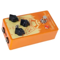 EarthQuaker Devices Special Cranker