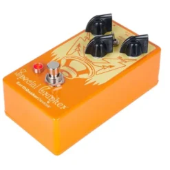 EarthQuaker Devices Special Cranker