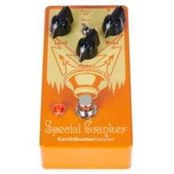 EarthQuaker Devices Special Cranker