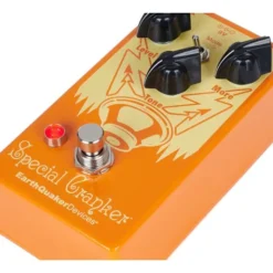 EarthQuaker Devices Special Cranker