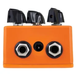EarthQuaker Devices Special Cranker