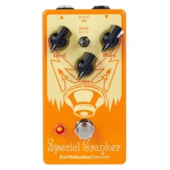 EarthQuaker Devices Special Cranker