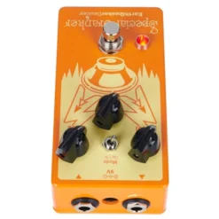 EarthQuaker Devices Special Cranker