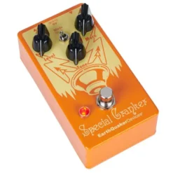 EarthQuaker Devices Special Cranker