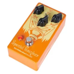 EarthQuaker Devices Special Cranker