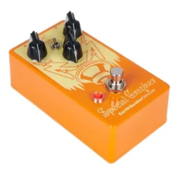 EarthQuaker Devices Special Cranker