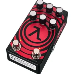 EarthQuaker Devices Sunn O))) HalfLife