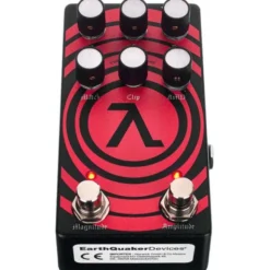 EarthQuaker Devices Sunn O))) HalfLife