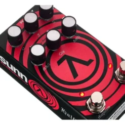 EarthQuaker Devices Sunn O))) HalfLife