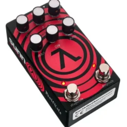 EarthQuaker Devices Sunn O))) HalfLife