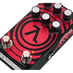 EarthQuaker Devices Sunn O))) HalfLife