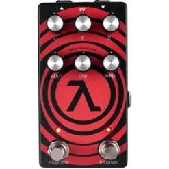 EarthQuaker Devices Sunn O))) HalfLife