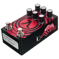 EarthQuaker Devices Sunn O))) HalfLife