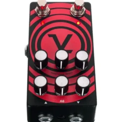 EarthQuaker Devices Sunn O))) HalfLife