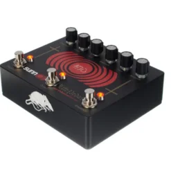EarthQuaker Devices Sunn O))) Life Pedal V3