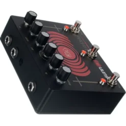 EarthQuaker Devices Sunn O))) Life Pedal V3