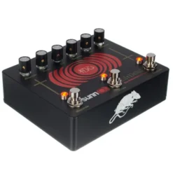 EarthQuaker Devices Sunn O))) Life Pedal V3