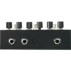 EarthQuaker Devices Sunn O))) Life Pedal V3
