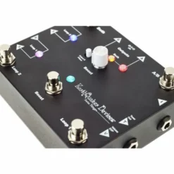 EarthQuaker Devices Swiss Things