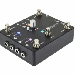 EarthQuaker Devices Swiss Things