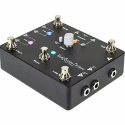 EarthQuaker Devices Swiss Things