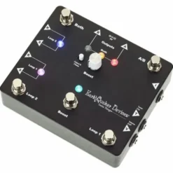 EarthQuaker Devices Swiss Things