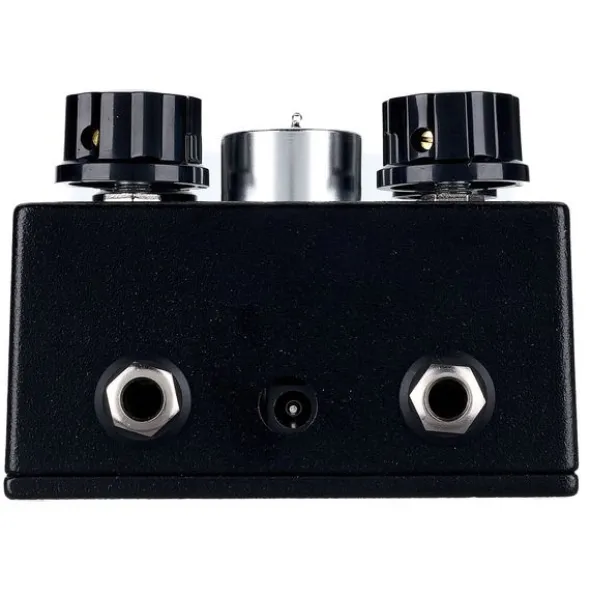 EarthQuaker Devices ZEQD PRE - Tube Preamp/Booster