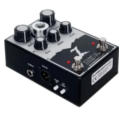 EarthQuaker Devices ZEQD PRE - Tube Preamp/Booster