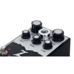 EarthQuaker Devices ZEQD PRE - Tube Preamp/Booster
