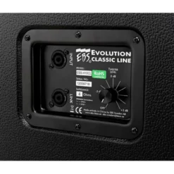 EBS ClassicLine 410