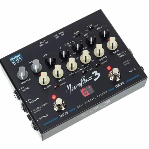 EBS Micro Bass 3