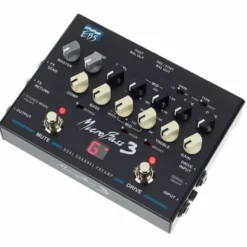 EBS Micro Bass 3