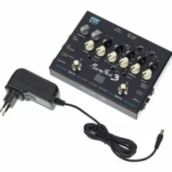 EBS Micro Bass 3