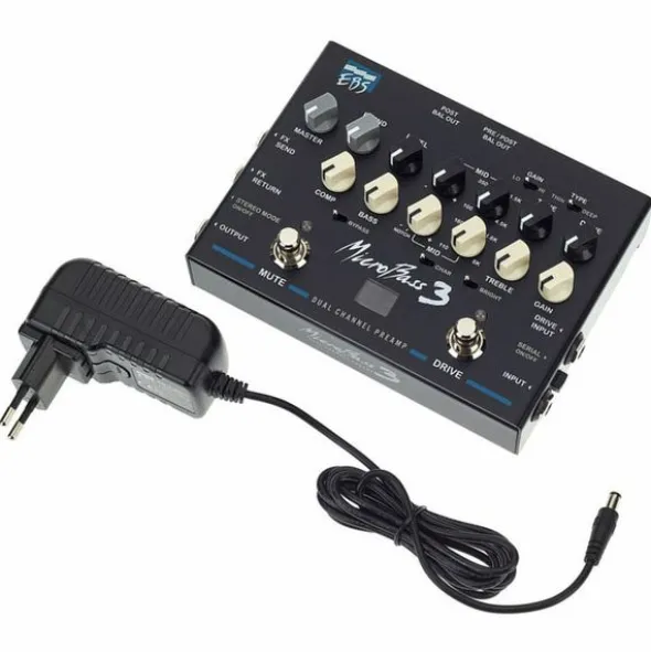 EBS Micro Bass 3