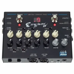 EBS Micro Bass 3